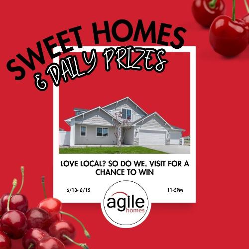 Weekend Open Houses - 06/13 & 06/15