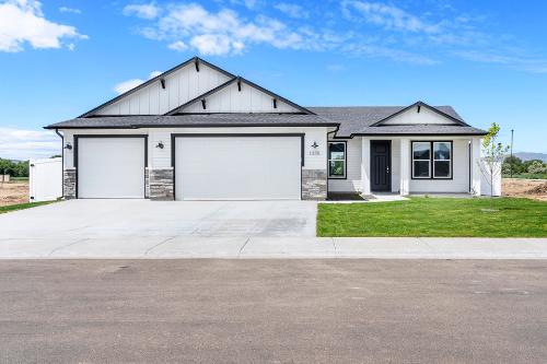 Weekend Open Houses - 07/12 - 07/13